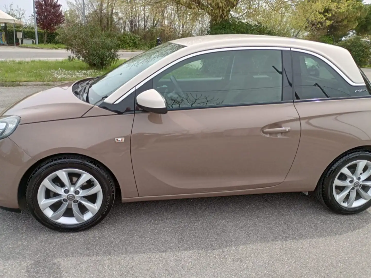 Opel Adam 1.4 Jam Gpl-tech 87cv - 1