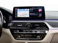 BMW 520 520dA xDrive Schwarz - thumbnail 17