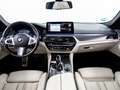 BMW 520 520dA xDrive Schwarz - thumbnail 7