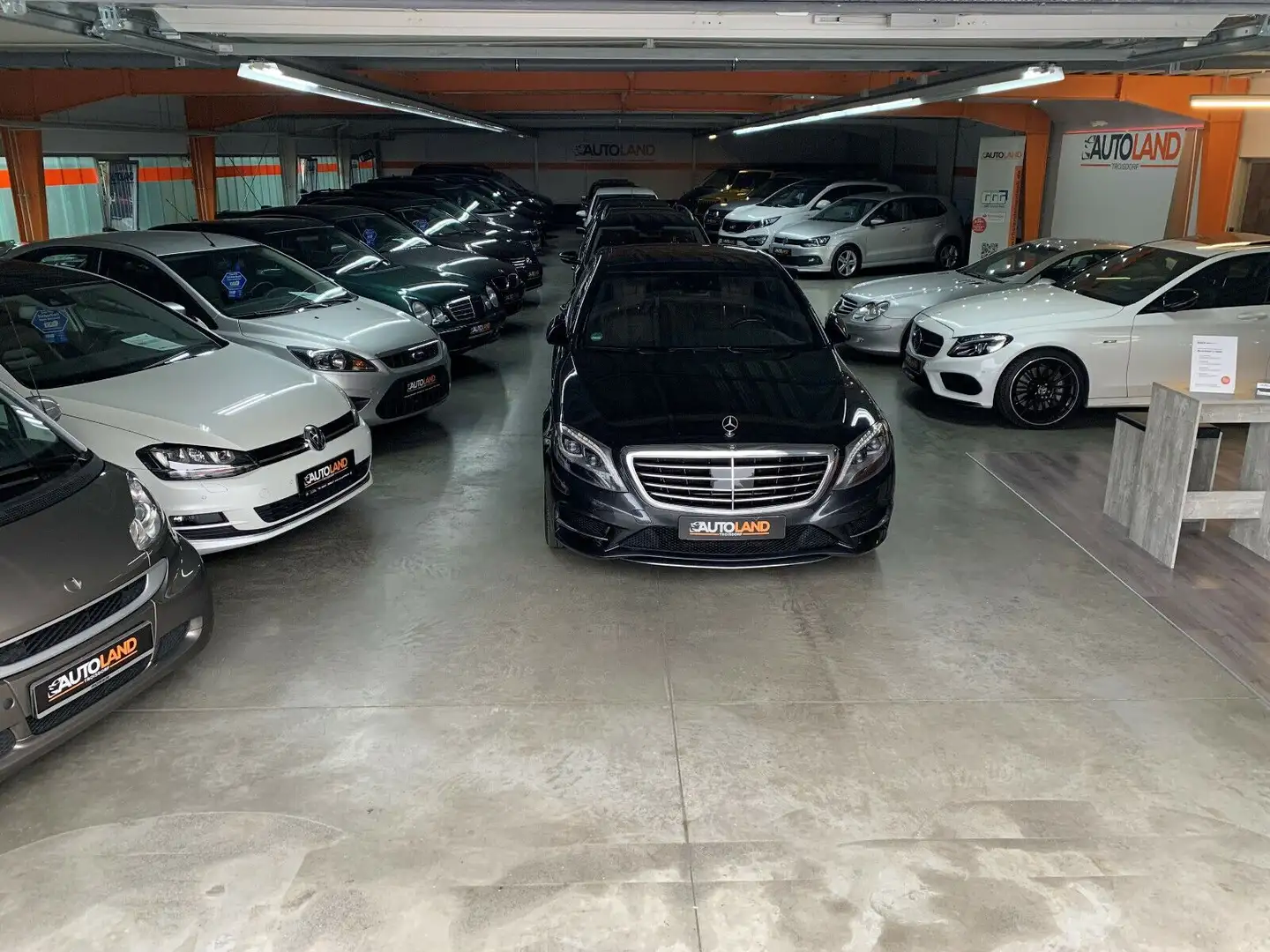 Audi A4 1.9TDI*Klimaauto*Tempomat*KEIN TÜV - 2