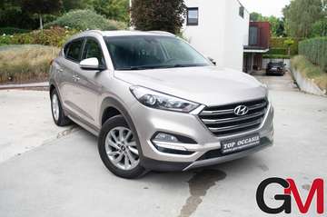 Tucson 1.6 GDi 2WD Premium ISG
