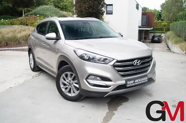 Hyundai TUCSON Tucson 1.6 GDi 2WD Premium ISG