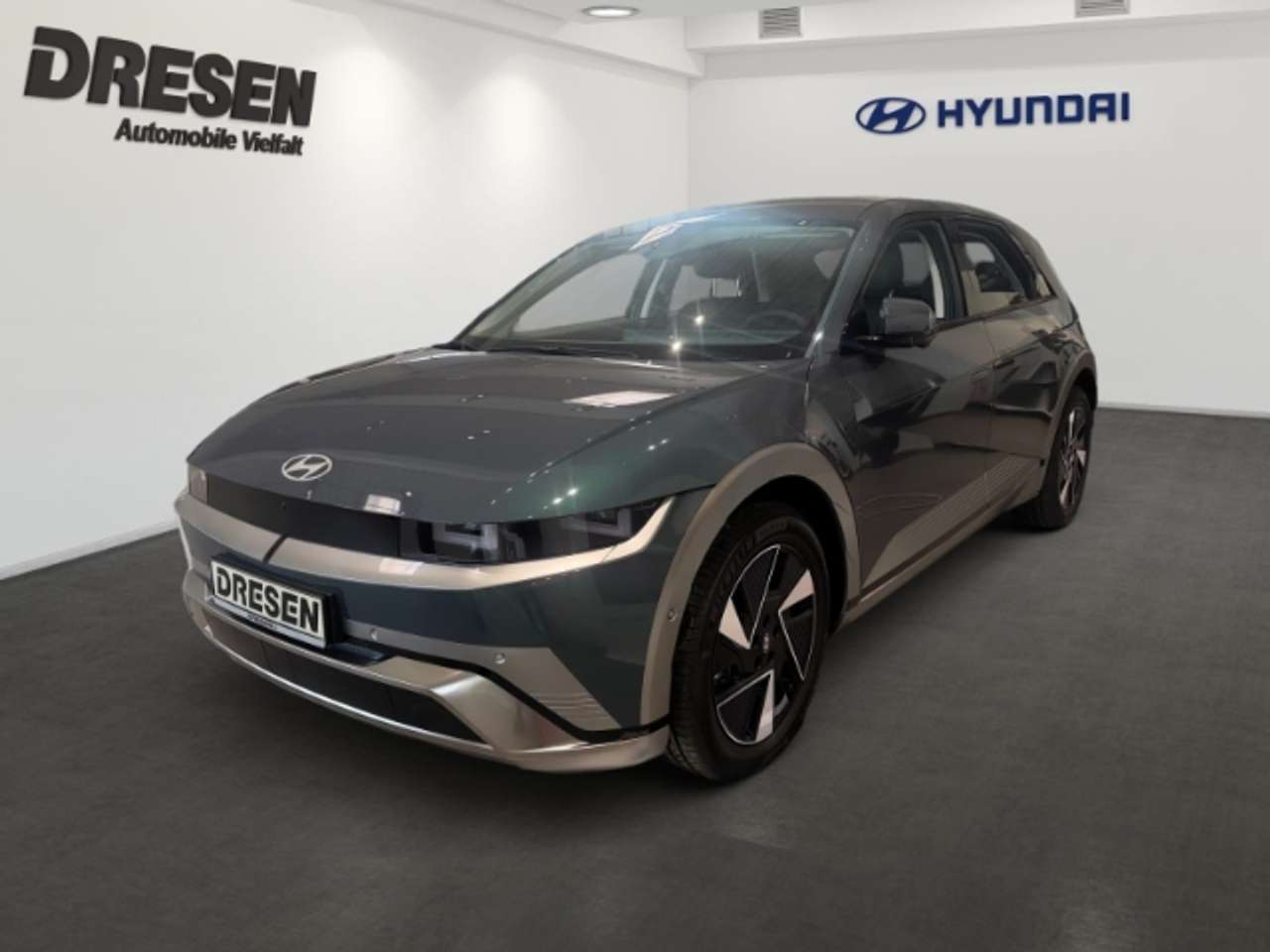Hyundai IONIQ 5 2026
