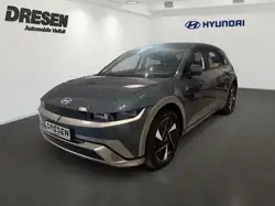 Hyundai IONIQ 5 TECHNIQ/Park Paket/Dashcam/Wärmepumpe/Sitzheizung/