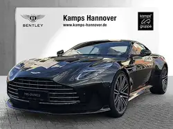 Aston Martin DB12 V8* MwSt. ausw.*Inspire Comfort*