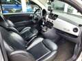 Fiat 500C 0.9 TwinAir Lounge / Cabrio / Airco / Elektrische Grijs - thumbnail 21