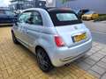 Fiat 500C 0.9 TwinAir Lounge / Cabrio / Airco / Elektrische Grijs - thumbnail 4