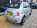 Fiat 500C 0.9 TwinAir Lounge / Cabrio / Airco / Elektrische Grijs - thumbnail 6