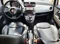 Fiat 500C 0.9 TwinAir Lounge / Cabrio / Airco / Elektrische Grijs - thumbnail 11