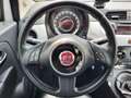 Fiat 500C 0.9 TwinAir Lounge / Cabrio / Airco / Elektrische Grijs - thumbnail 12