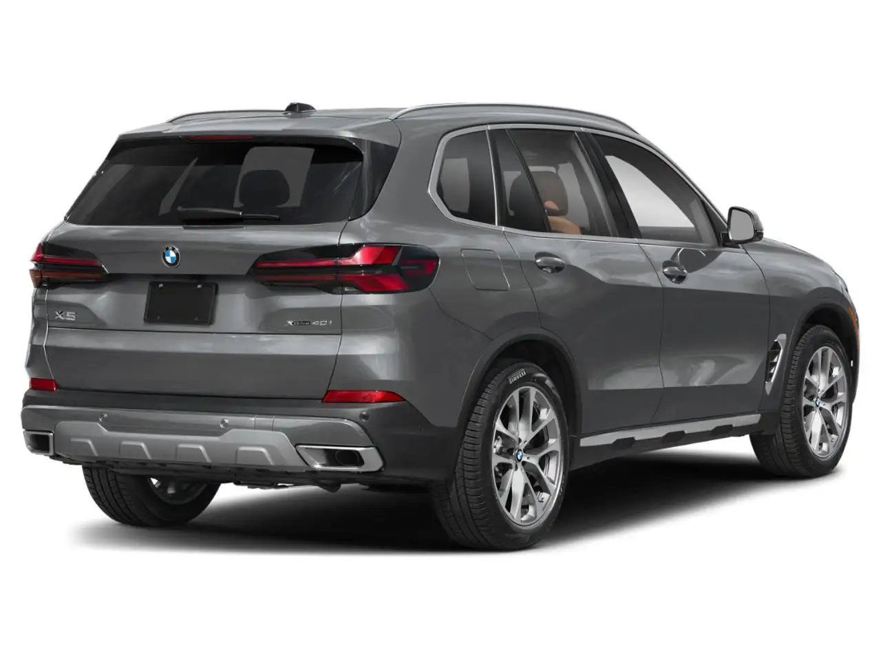 BMW X5 снимка BMW X5