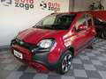 Fiat Panda 1.0 Firefly Hybrid Cross S&Stop Rouge - thumbnail 33