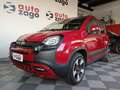 Fiat Panda 1.0 Firefly Hybrid Cross S&Stop Rouge - thumbnail 19