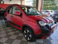 Fiat Panda 1.0 Firefly Hybrid Cross S&Stop Rouge - thumbnail 26