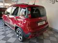 Fiat Panda 1.0 Firefly Hybrid Cross S&Stop Rouge - thumbnail 5