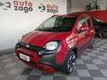 Fiat Panda 1.0 Firefly Hybrid Cross S&Stop Rouge - thumbnail 21