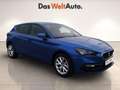 SEAT Leon 1.0 TSI S&S Style XS 110 Azul - thumbnail 1