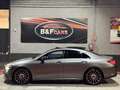 Mercedes-Benz CLA 200 200d Gris - thumbnail 5
