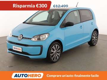 1.0 color up! BlueMotion Technology