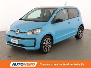 1.0 color up! BlueMotion Technology