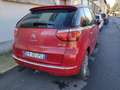 Citroen C4 Picasso C4 Picasso 2.0 hdi Exclusive 160cv auto Червоний - thumbnail 3