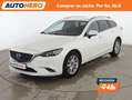 Mazda 6 2.0 Style Blanco - thumbnail 1