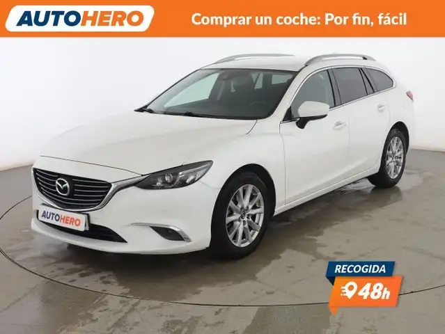 Mazda 6 2.0 Style