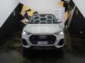 Audi Q3 Sportback 35 tdi quattro Stronic - MINI COLLISIONE Silber - thumbnail 2