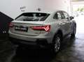 Audi Q3 Sportback 35 tdi quattro Stronic - MINI COLLISIONE Silber - thumbnail 4