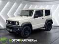 Suzuki Jimny 1,5L **MWSt. ausweisbar** Weiß - thumbnail 1