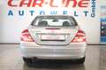 Mercedes-Benz CLK 240 Coupe *Klima*Schiebedach* Argent - thumbnail 9
