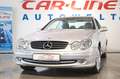 Mercedes-Benz CLK 240 Coupe *Klima*Schiebedach* Argent - thumbnail 1