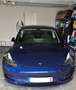 Tesla Model 3 Model 3 Standard Reichweite Plus Hinterradantrieb Blau - thumbnail 1