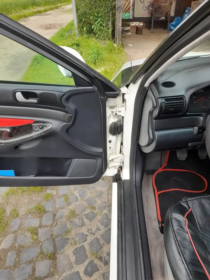 Audi A4 2.6 quattro, foto 4