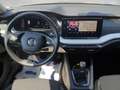 Skoda Octavia Kombi 2,0 TDI Ambition Blau - thumbnail 11