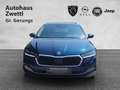 Skoda Octavia Kombi 2,0 TDI Ambition Blau - thumbnail 2