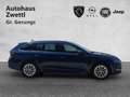 Skoda Octavia Kombi 2,0 TDI Ambition Blau - thumbnail 7
