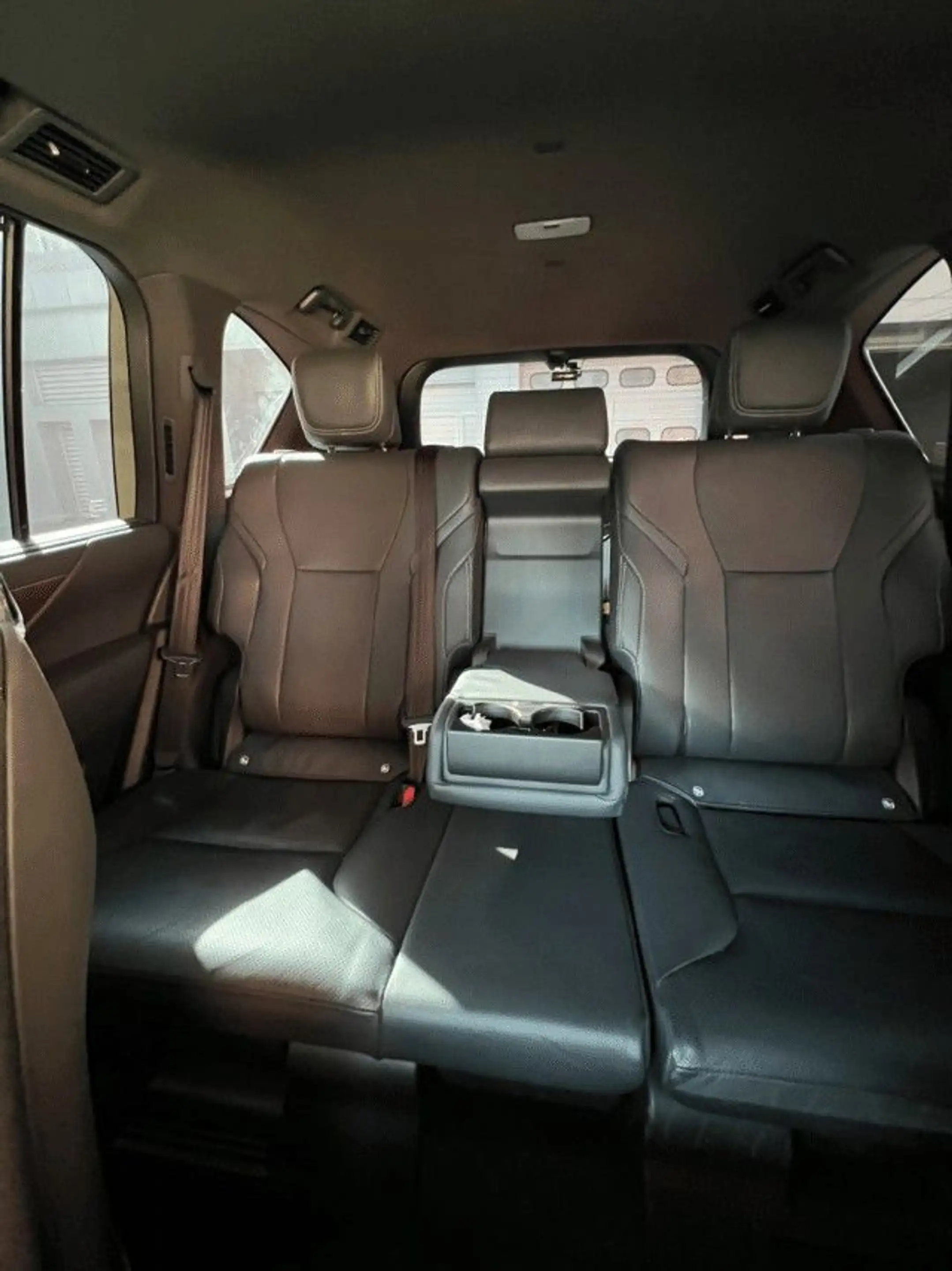 Lexus LX 600 +SIGNATURE+7Seats+NEW+EUversion+EUregistr — photo 14