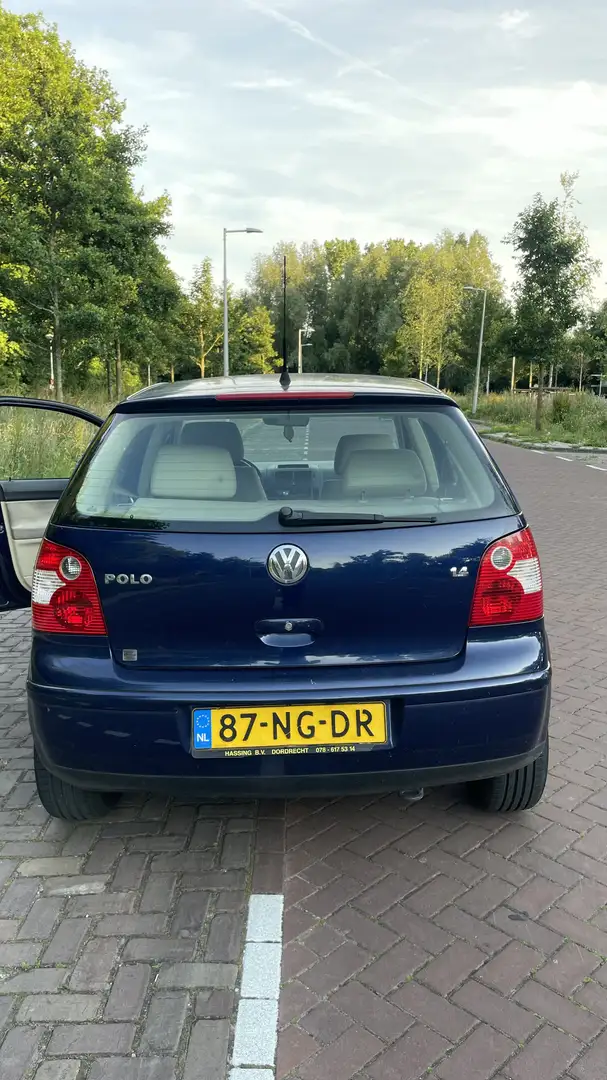 Volkswagen Polo 1.4 Highline - 2