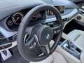 BMW X6 380CV*M50D*M.PERFORMANCE*XDRIVE*PELLE*CERCHI DIAM* Nero - thumbnail 14