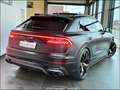 Audi SQ8 4.0 TDI quattro absolut VOLL Massage matt Noir - thumbnail 3