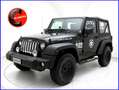 Jeep Wrangler 2.8 CRD 200CV DPF Sport✔️Cronologia Tagliandi Nero - thumbnail 1
