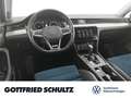 Volkswagen Passat Variant Elegance TDI DSG Matrix Standhzg AHK Blau - thumbnail 14