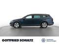 Volkswagen Passat Variant Elegance TDI DSG Matrix Standhzg AHK Blau - thumbnail 4