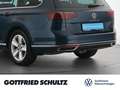 Volkswagen Passat Variant Elegance TDI DSG Matrix Standhzg AHK Blauw - thumbnail 8