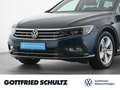Volkswagen Passat Variant Elegance TDI DSG Matrix Standhzg AHK Blau - thumbnail 9