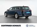 Volkswagen Passat Variant Elegance TDI DSG Matrix Standhzg AHK Blau - thumbnail 3