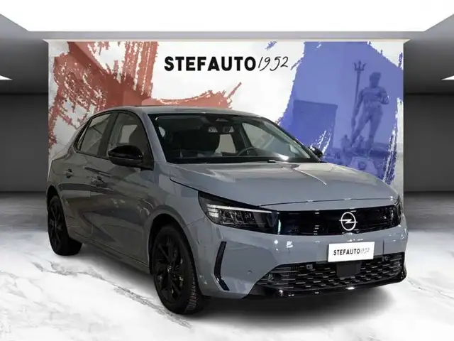 Opel Corsa 1.2 Nuova Yes s&s 100cv