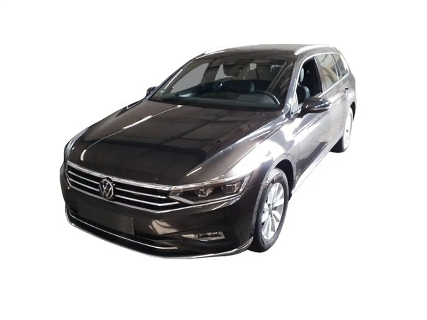 Volkswagen Passat Variant Elegance 2.0 TDI 4M AHK/02.29Gara Grau - 2