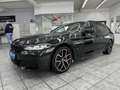 BMW 520 dA Touring xDrive M-Paket, LED, Leder, DAB Schwarz - thumbnail 28